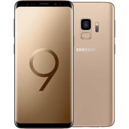 Galaxy S9+ Dual Sim