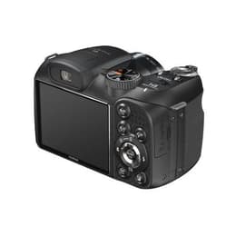 Fujifilm FinePix S2950 Bridge 14Mpx - Black