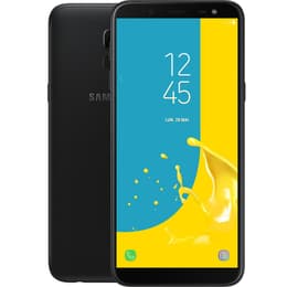 Galaxy J6 Dual Sim