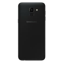 Galaxy J6 Dual Sim