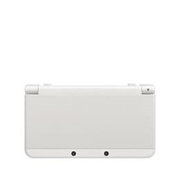 Nintendo New 3DS - HDD 1 GB - White