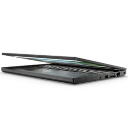 Lenovo ThinkPad X270 12.5-inch () - Core i5-6300U - 8GB - SSD 256 GB AZERTY - French