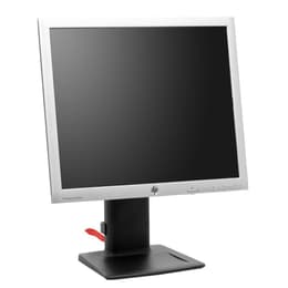 19-inch HP Compaq LA1956X 1280 x 1024 LCD Monitor Grey