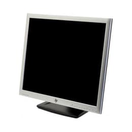 19-inch HP Compaq LA1956X 1280 x 1024 LCD Monitor Grey