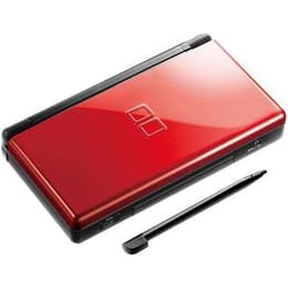 Nintendo DS Lite - HDD 0 MB - Red