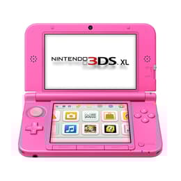 Nintendo 3DS XL - HDD 2 GB - Pink