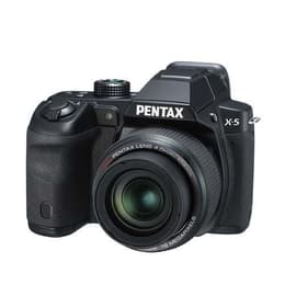 Pentax X5 Bridge 16Mpx - Black