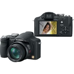 Panasonic Lumix DMC-FZ8 Compact 7Mpx - Black