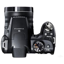 Fujifilm FinePix S4300 Other 14Mpx - Black