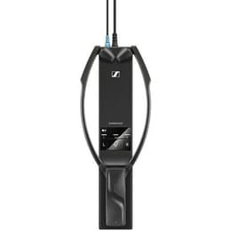Sennheiser RS5000 wireless Headphones with microphone - Black