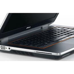 Dell Latitude E6420 14,1-inch (2011) - Core i5-2520M - 8GB - SSD 128 GB AZERTY - French