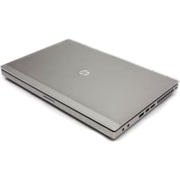 HP EliteBook 8470P 14-inch (2012) - Core i5-3210M - 8GB - SSD 250 GB AZERTY - French