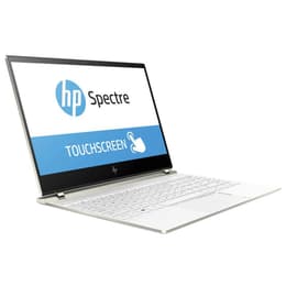 HP Spectre 13-af011nf 13.3-inch () - Core i7-8550U - 16GB - SSD 512 GB AZERTY - French