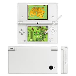Nintendo DSi - HDD 0 MB - White