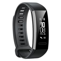 Huawei Band 2 Pro Connected devices