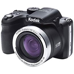 Kodak PixPro AZ422 Bridge 20Mpx - Black