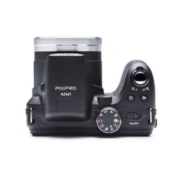 Kodak PixPro AZ422 Bridge 20Mpx - Black