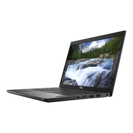 Dell Latitude 7380 13.3-inch (2017) - Core i5-7300U - 8GB - SSD 256 GB AZERTY - French