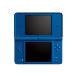 Nintendo DSi XL - HDD 0 MB - Blue