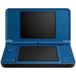 Nintendo DSi XL - HDD 0 MB - Blue