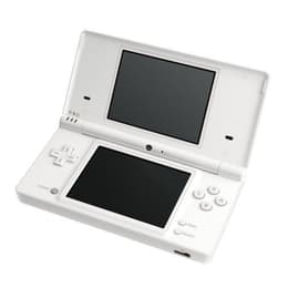 Nintendo DSi - HDD 0 MB - White