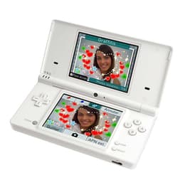 Nintendo DSi - HDD 0 MB - White