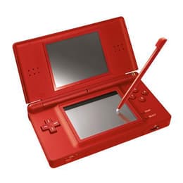 Nintendo DS Lite - HDD 0 MB - Red