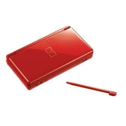 Nintendo DS Lite - HDD 0 MB - Red