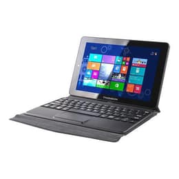 Thomson HERO9.2BK32 8.9-inch Atom Z3735F - SSD 32 GB - 2GB AZERTY - French