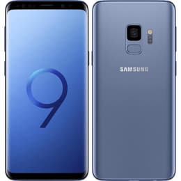 Galaxy S9 64 GB - Coral Blue - Unlocked