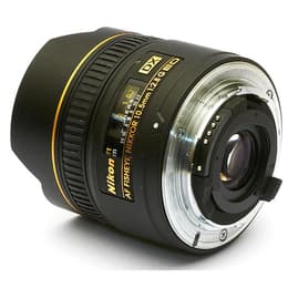 Camera Lense F 10.5mm f/2.8