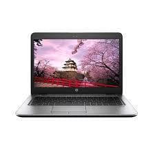 HP Elitebook 840 G5 14-inch (2019) - Core i5-7300U - 8GB - SSD 256 GB AZERTY - French