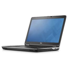 Dell Latitude E6540 15.6-inch (2014) - Core i7-4800MQ - 8GB - HDD 500 GB AZERTY - French