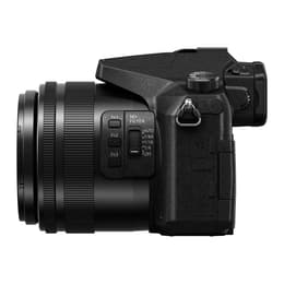 Panasonic Lumix DMC-FZ2000 Bridge 20Mpx - Black