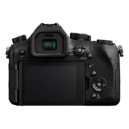 Panasonic Lumix DMC-FZ2000 Bridge 20Mpx - Black