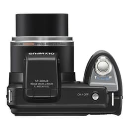 Olympus SP-600 UZ Compact 12Mpx - Black
