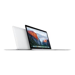 MacBook 12" (2015) - AZERTY - French