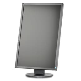 24-inch Eizo FlexScan EV2436W 1920 x 1200 LCD Monitor Black