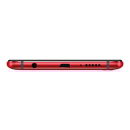 Honor 8X Dual Sim