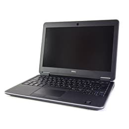 Dell E7240 12-inch () - Core i5-4310U - 8GB - SSD 256 GB AZERTY - French