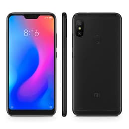 Xiaomi Mi A2 Lite Dual Sim