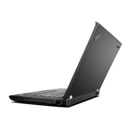 Lenovo ThinkPad T530 15.6-inch (2012) - Core i5-3230M - 8GB - SSD 240 GB AZERTY - French