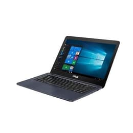Asus EeeBook E402WA-GA570T 14-inch (2017) - E2-6110 - 2GB - SSD 32 GB AZERTY - French