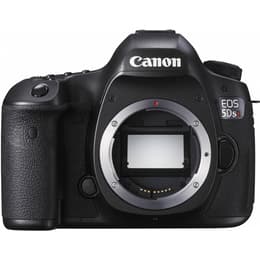 Canon EOS 5DS R Reflex 51Mpx - Black