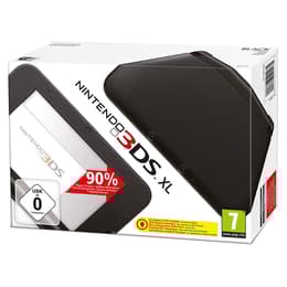 Nintendo 3DS XL - HDD 2 GB - Black