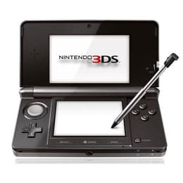 Nintendo 3DS - HDD 4 GB - Black