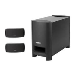 Bose Cinemate serie 2 Speakers - Black