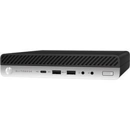 EliteDesk 800 G3 Mini Core i5-6500 3.2Ghz - SSD 256 GB - 8GB