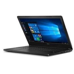 Dell Latitude E5470 14-inch (2016) - Core i5-6300U - 8GB - SSD 240 GB AZERTY - French