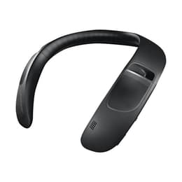 Bose Soundwear Companion Bluetooth Headphones - Black